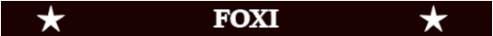 Foxi
