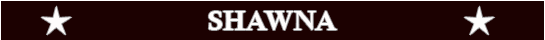Shawna